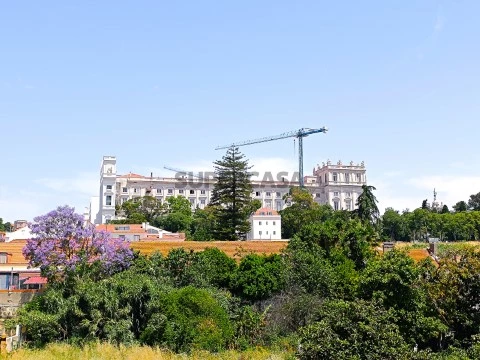 VISTA