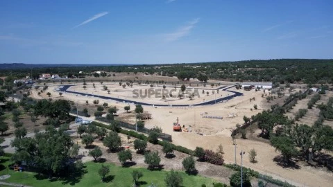 Terreno Urbano em Montargil, Ponte de Sor