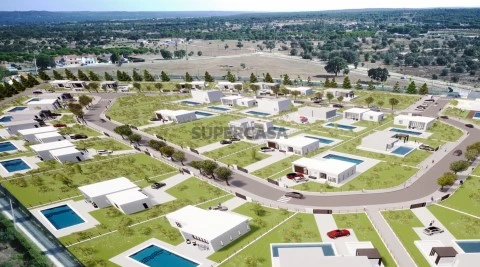 Terreno Urbano em Montargil, Ponte de Sor
