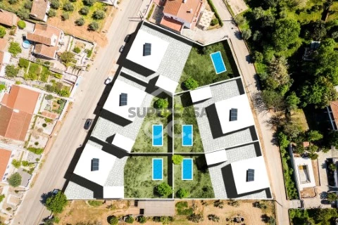 Terreno em Redondo, Redondo