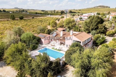 Cattle Ranch 4 卧室 在 Borba (Matriz), Borba
