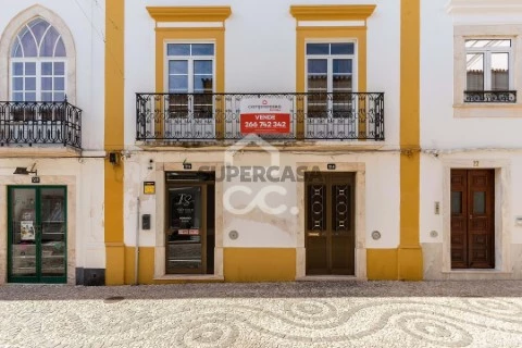 Moradia T12 em Nossa Senhora da Conceição e São Bartolomeu, Vila Viçosa