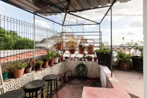 Moradia T3 em Assunção, Ajuda, Salvador e Santo Ildefonso, Elvas