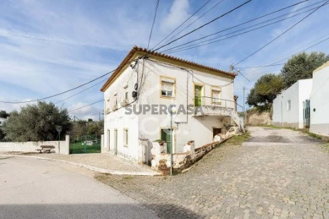 Haus 5 Zimmer auf Pardais, Vila Viçosa