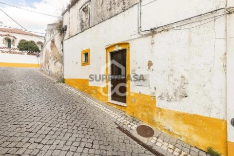 Moradia T4 em Arraiolos, Arraiolos