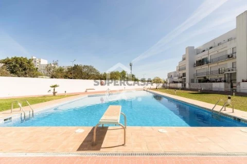 Apartamento T5 em Malagueira e Horta das Figueiras, Évora