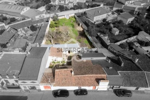Moradia T3 em Vila de Frades, Vidigueira