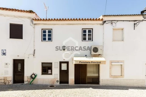 Moradia T6 em Vimieiro, Arraiolos