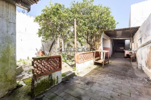 Moradia T3 em Oriola, Portel