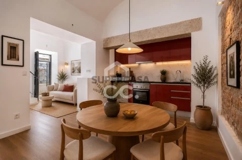 Maison 3 Chambres au Évora (São Mamede, Sé, São Pedro e Santo Antão), Évora