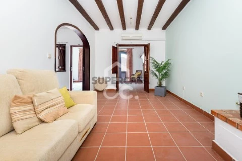 Moradia T3 em Santo Agostinho e São João Baptista e Santo Amador, Moura