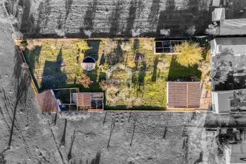Terreno em Canaviais, Évora