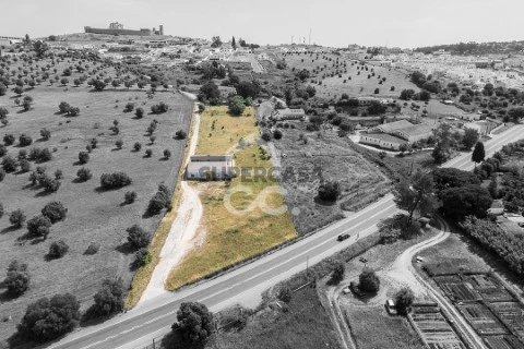 Quinta Rural T3 em São Gregório e Santa Justa, Arraiolos