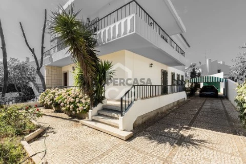 Moradia T5 em Malagueira e Horta das Figueiras, Évora