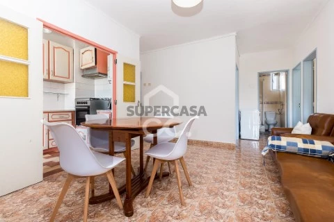Apartamento T3 em Bacelo e Senhora da Saúde, Évora
