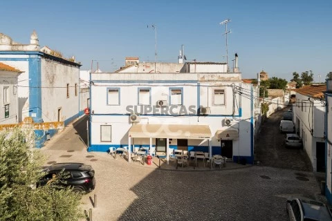 商业的 在 Torrão, Alcácer do Sal