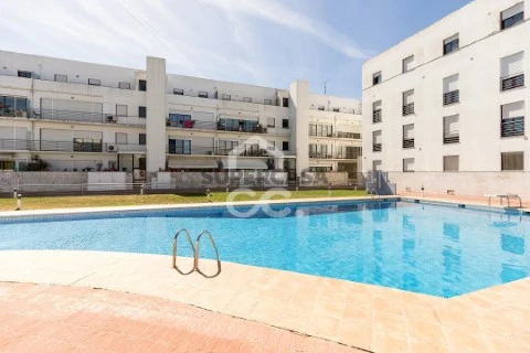 Apartamento T3 em Malagueira e Horta das Figueiras, Évora