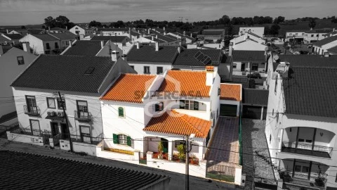 Moradia T4 em Malagueira e Horta das Figueiras, Évora