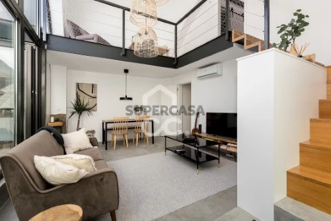 Haus 2 Zimmer auf Évora (São Mamede, Sé, São Pedro e Santo Antão), Évora