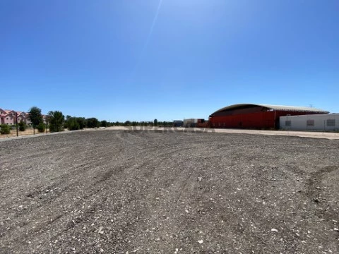 Terreno Lote Industrial