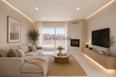 foto ilustrativa sala