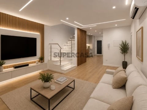 Foto ilustrativa sala
