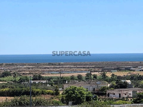 Vista mar