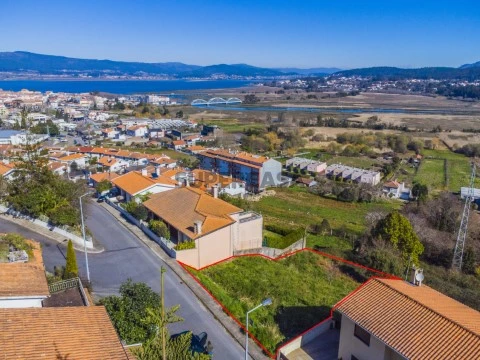 Terreno em vilarelho (2)