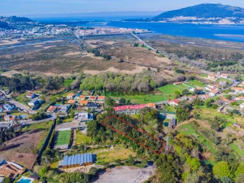 Terreno em Seixas (3) - Cópia