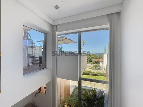 Moradia em Seixas19