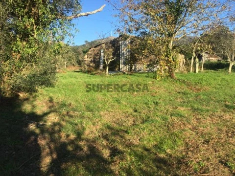 Terreno em Cerdal (9)