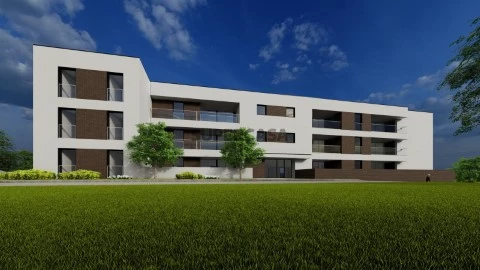 3D Apartamentos em Valença16