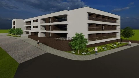 3D Apartamentos em Valença19