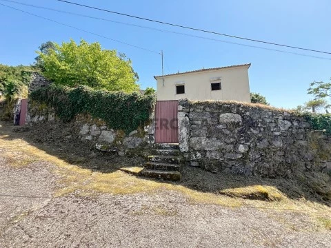 Casa da Tia Francelina28