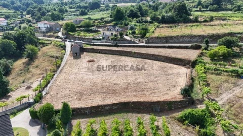 Terreno em Melgaço9