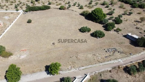 Terreno em Assunção, Ajuda, Salvador e Santo Ildefonso, Elvas