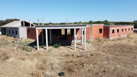 Terreno em Assunção, Ajuda, Salvador e Santo Ildefonso, Elvas
