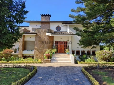 Fachada principal