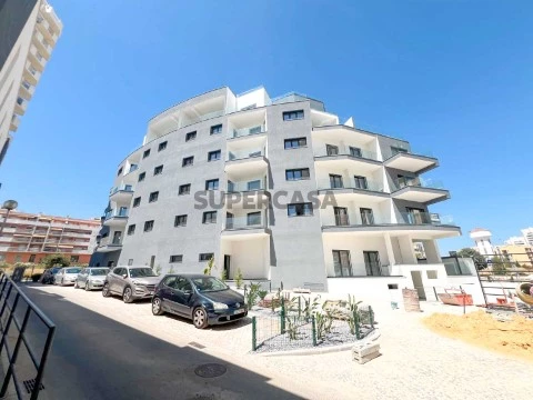 Apartamentos para Venda em Armação de Pêra