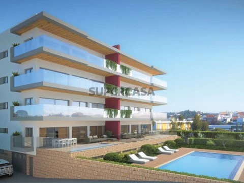 Apartamento para venda em Portimão