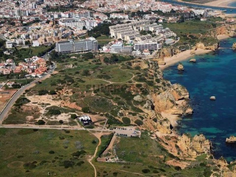 Terrain à vendre à Lagos, Algarve