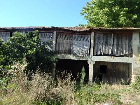 Quinta frossos Braga