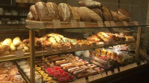 Padaria
