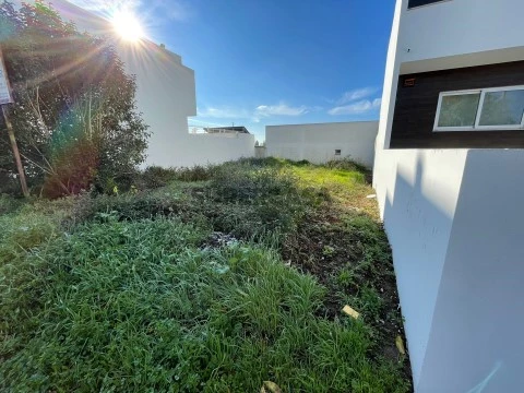 Terreno na Rua da Canseira, Aradas, Aveiro