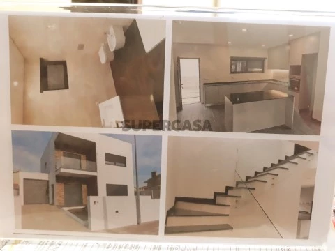 Terreno em Oliveira do Bairro, Oliveira do Bairro