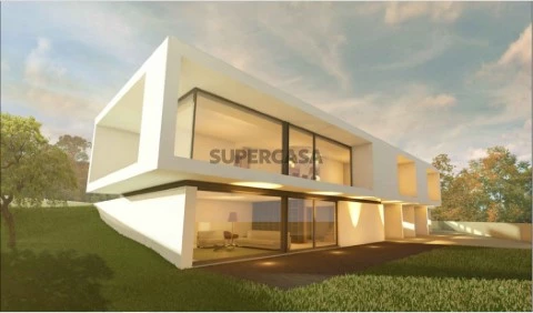 房子 3 卧室 Duplex 在 Aguada de Baixo, Águeda