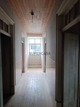 Vrijstaande woning 4 kamers Op Borralha, Águeda
