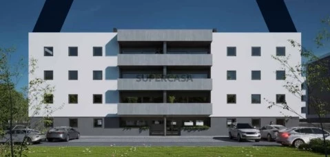 Apartamento T3 em Oliveira do Bairro, Oliveira do Bairro