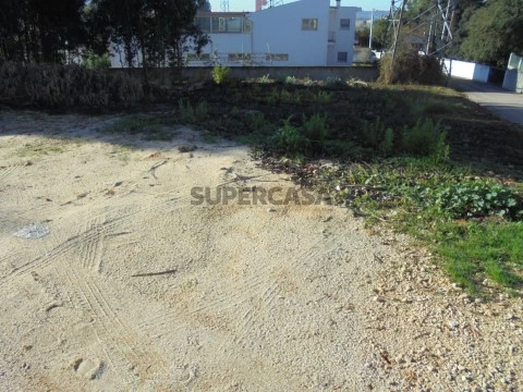 Terreno em Arcos e Mogofores, Anadia