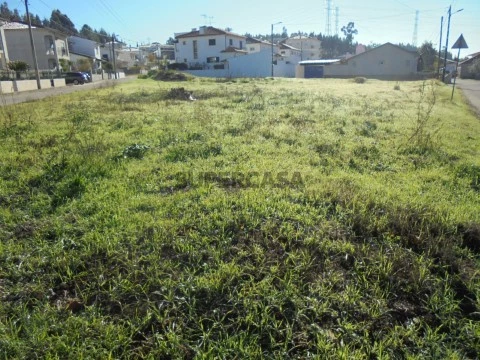 Terreno em Avelãs de Caminho, Anadia